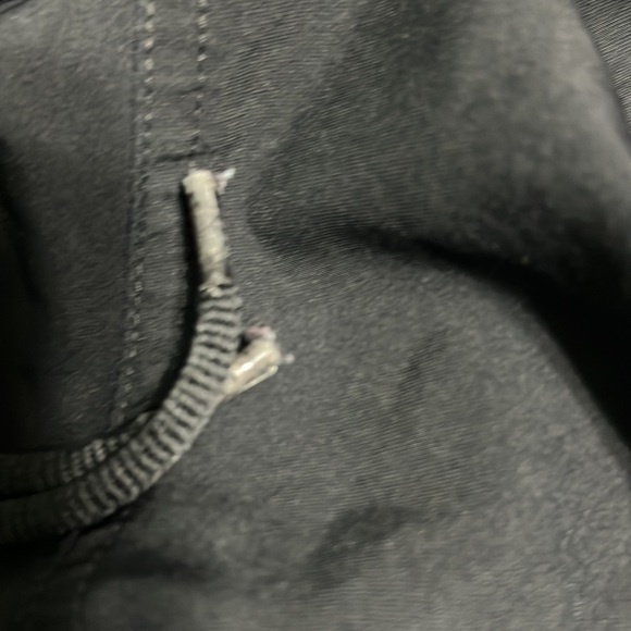 Excellent condition minus the end of the strings. Worn a few times last summer. - Picture 4 of 5